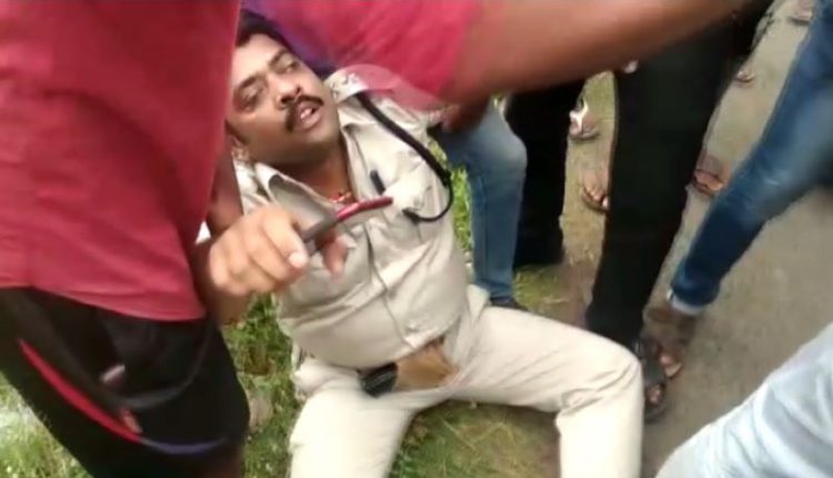 Odisha IIC Assaulted By Mob Shifted, HRPC To Probe Minor Death