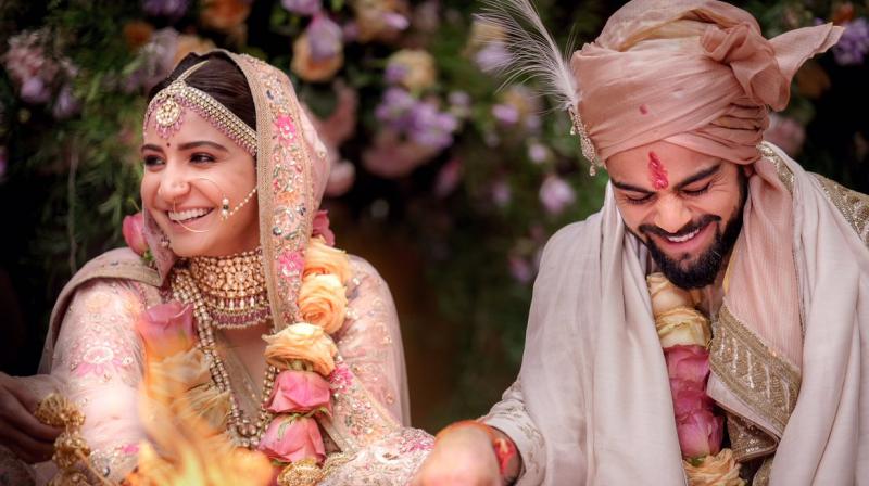 Here’s Why Anushka Sharma Married Virat Kohli At The Age Of 29