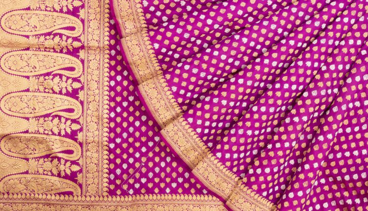 Interesting Ways To Repurpose Your Old Sarees. Read On