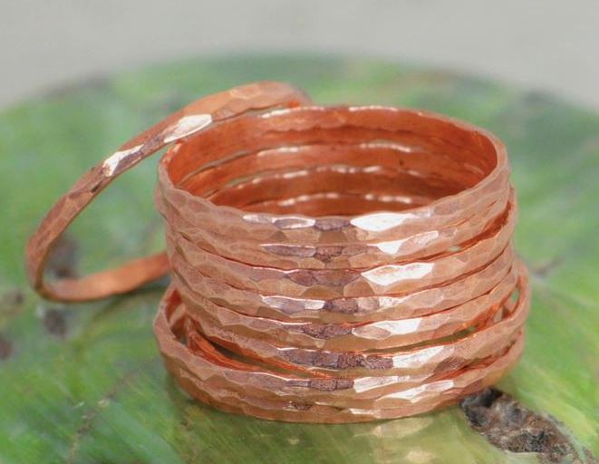 gelijktijdig Maar Nylon Amazing Health Benefits Of Wearing Copper Ring. Read On
