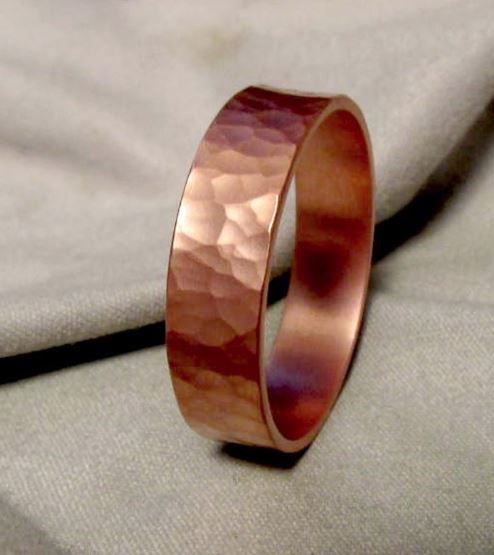 gelijktijdig Maar Nylon Amazing Health Benefits Of Wearing Copper Ring. Read On