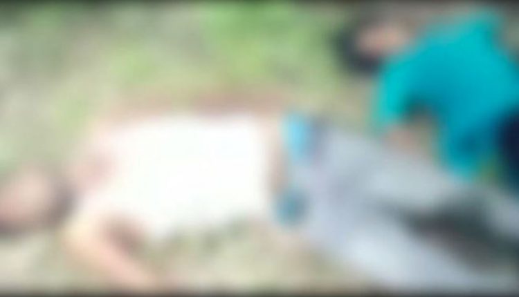 Shocking! Couple Found Dead In Odisha’s Ganjam