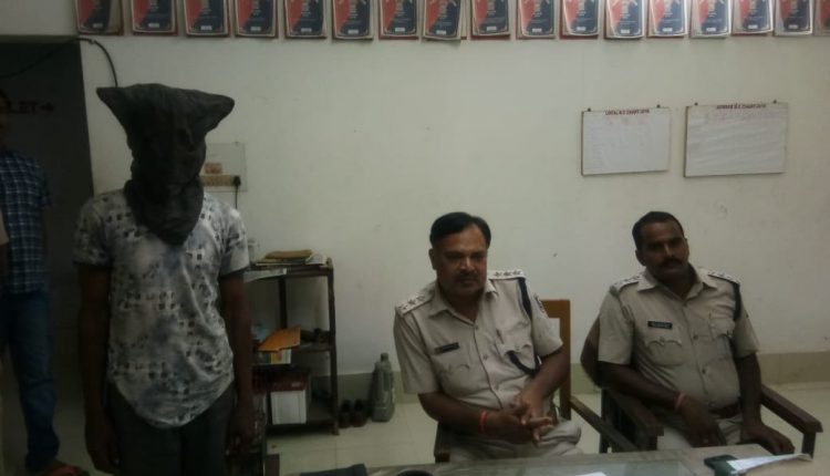 Free Distribution Of Shoes Leads To Arrest Of Accused In Odisha