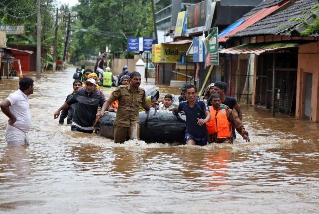 This Is How Google Is Using AI To Predict Floods In India