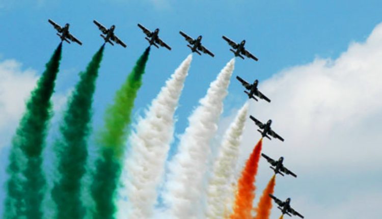 Made In India: IAF To Get 114 Fighter Jets Worth Rs 1.25 Lakh Crore