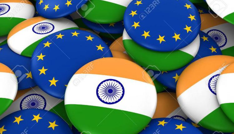 India EU Discuss Migration Mobility on High Level Dialogue
