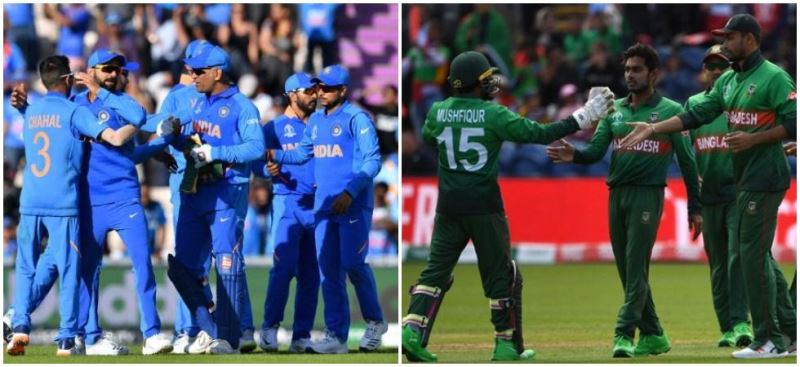 World Cup 2019: Bangladesh indomitable challenge from India