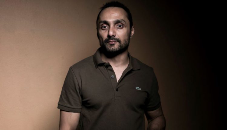 Shocking! This Is How Much Rahul Bose Had To Pay For 2 Bananas At 5-Star Hotel