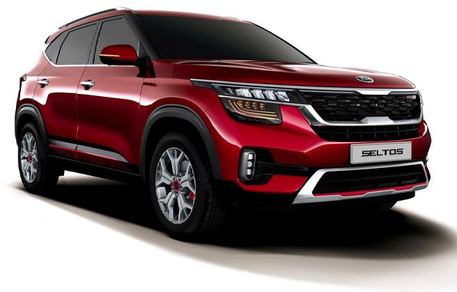 Kia Seltos Pre-Bookings To Start From Today. Here Are Details