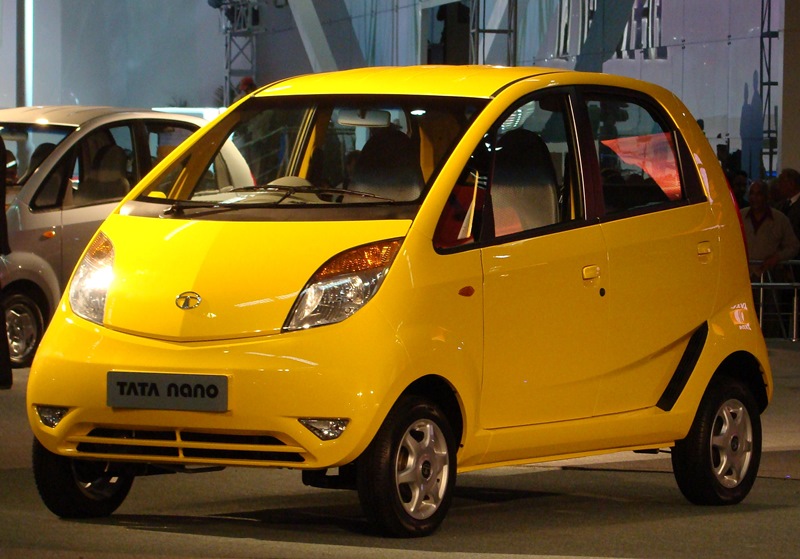 Only one Tata Nano sold in 6 months, no production since Dec 2018