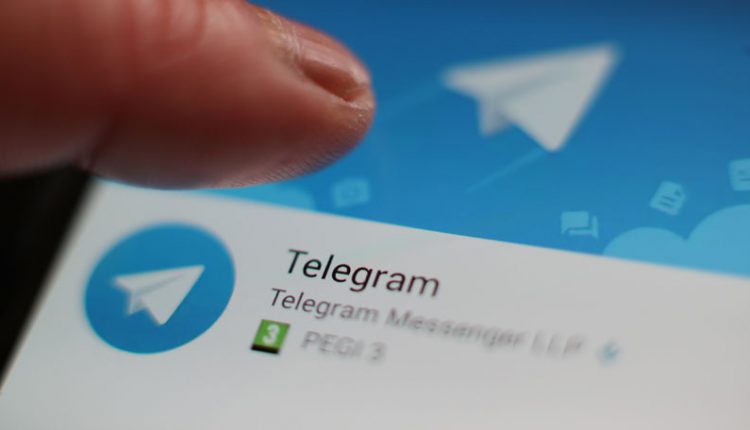 Simple Steps To Create A Telegram Account. Read On