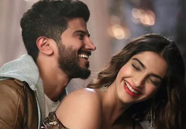 Sonam Kapoor Wishes Co-Star Dulquer Salmaan On His 33rd Birthday