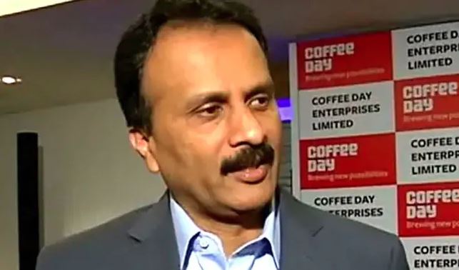 CCD Owner VG Siddhartha Missing, Says ‘Sorry To Let Down People’ In Last Letter