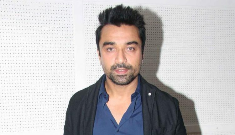 Actor Ajaz Khan arrested on charges of promoting communal hatred