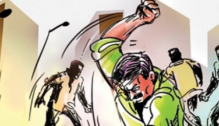 Youth killed during group clash in Odisha