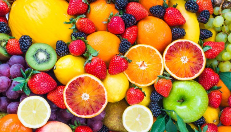 Eat these protein rich fruits for a healthy life