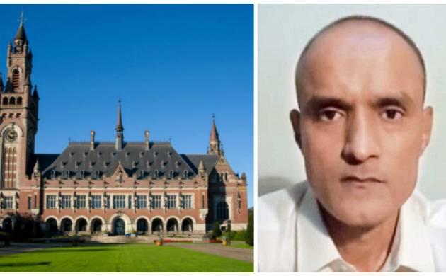 Kulbhushan Jadhav: ICJ to pronounce verdict today