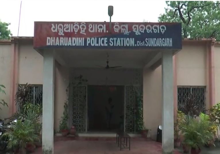 Three Policemen Suspended For Custodial Death In Odisha