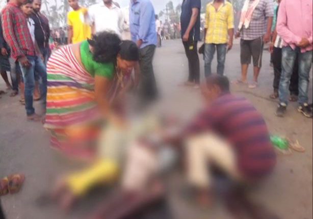 Six Arrested In Connection With Puri Triple Murder Case