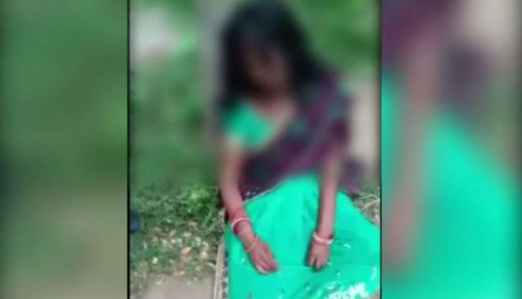 Women tied and beaten up for Rs 3000 in Odisha