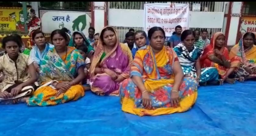Odisha Landslide: MCL Announces Compensation, Job For Deceased’s Kin