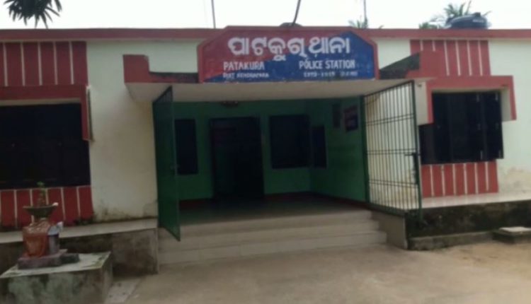 Stepson Arrested For Killing Woman Over Property And Insurance Money In Odisha