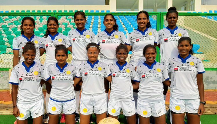 Odisha’s Sumitra Nayak to lead Indian Women’s Rugby Team