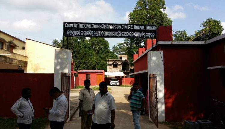 Odisha: Rape Accused Who Escaped Thrice Arrested