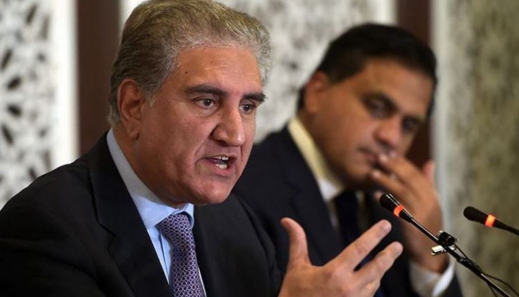 India Shouldn’t Mistake Restraint For Weakness: Pak Foreign Min