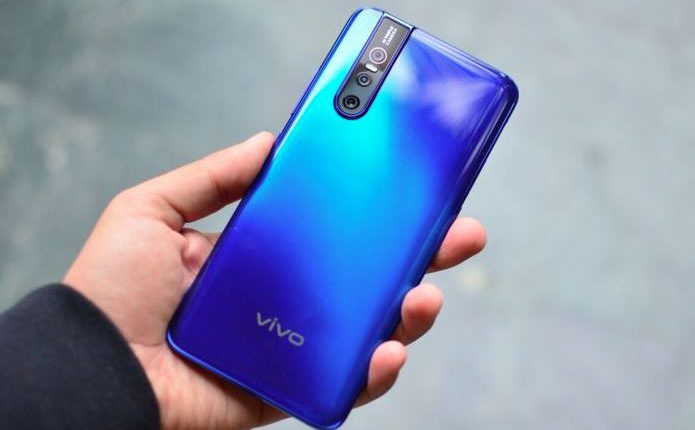 Price Of Vivo V15 Pro Slashed In India, Now Available At Rs. 23,990