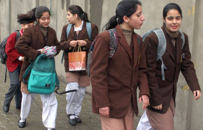 Schools, educational institutions to reopen in Kashmir valley from August 19