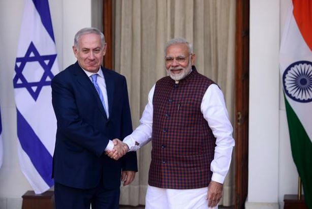 Israel PM Benjamin Netanyahu Calls Off India Visit