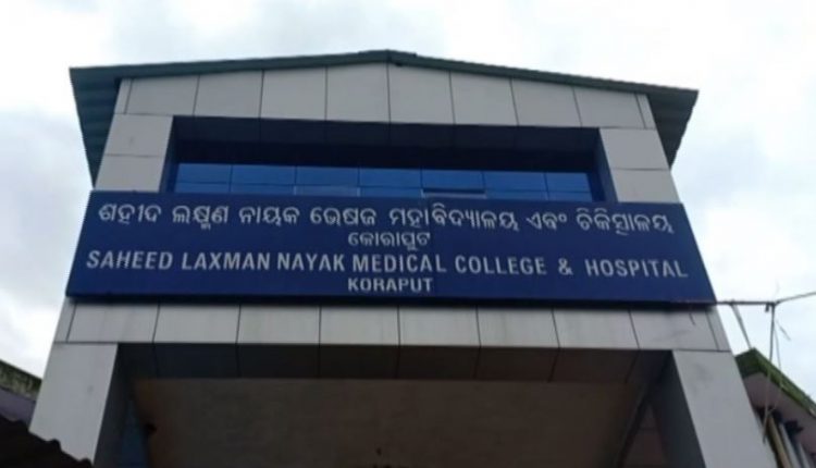Odisha: Civil Services Aspirant Commits Suicide In Koraput