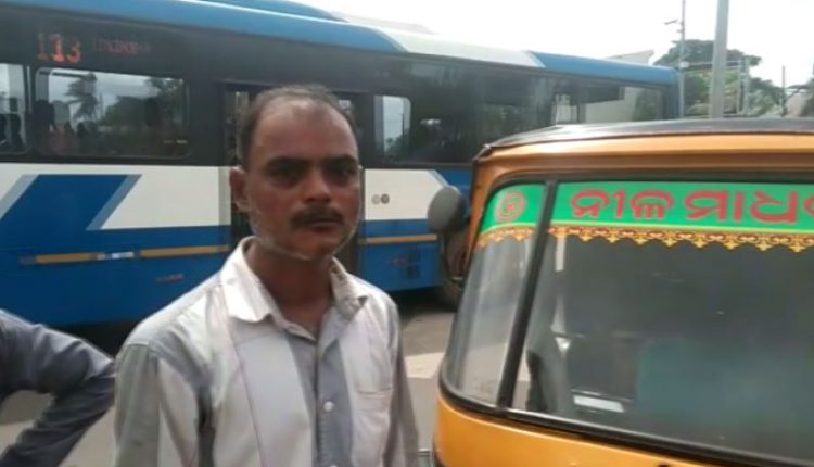 Auto-rickshaw Fined Rs 47500 In Odisha Capital After Changes In MV Act