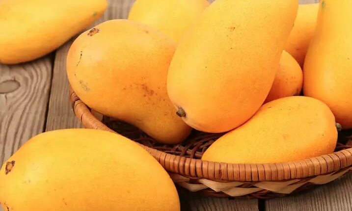 benefits of mango