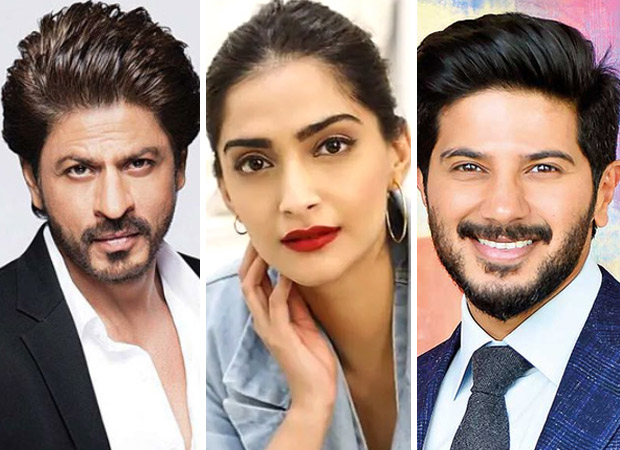 Does Shah Rukh Khan Have A Cameo In Sonam Kapoor’s ‘The Zoya Factor’