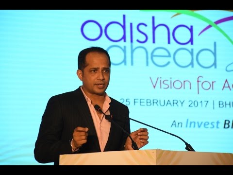 Odisha Govt Appoints Fintech Thought Leader Sopnendu Mohanty As Digital & Financial Technology Advisor