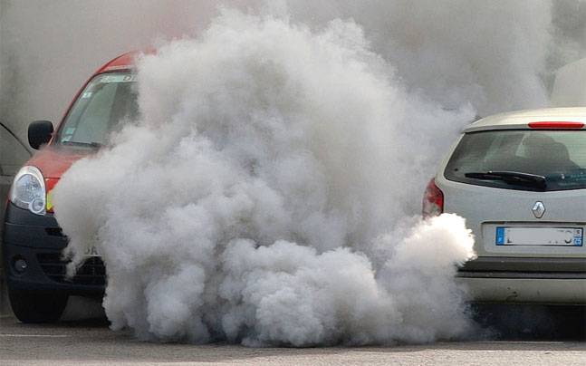 378 Pollution Testing Units Added In Odisha In Two Months