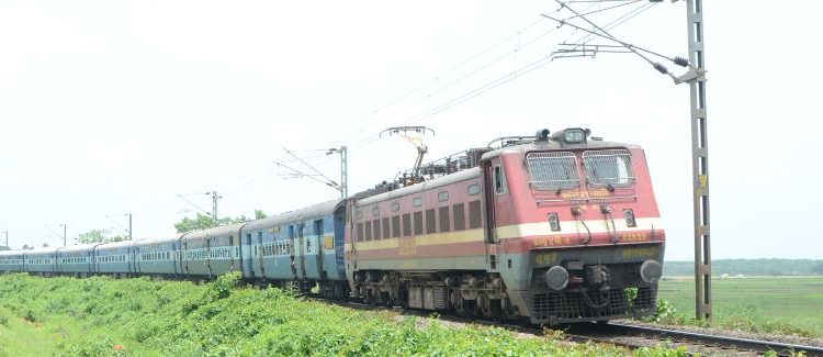 Special train between Bhubaneswar-New Delhi to have 5 more coaches