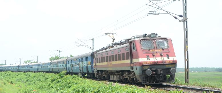 Special train between Bhubaneswar-New Delhi to have 5 more coaches
