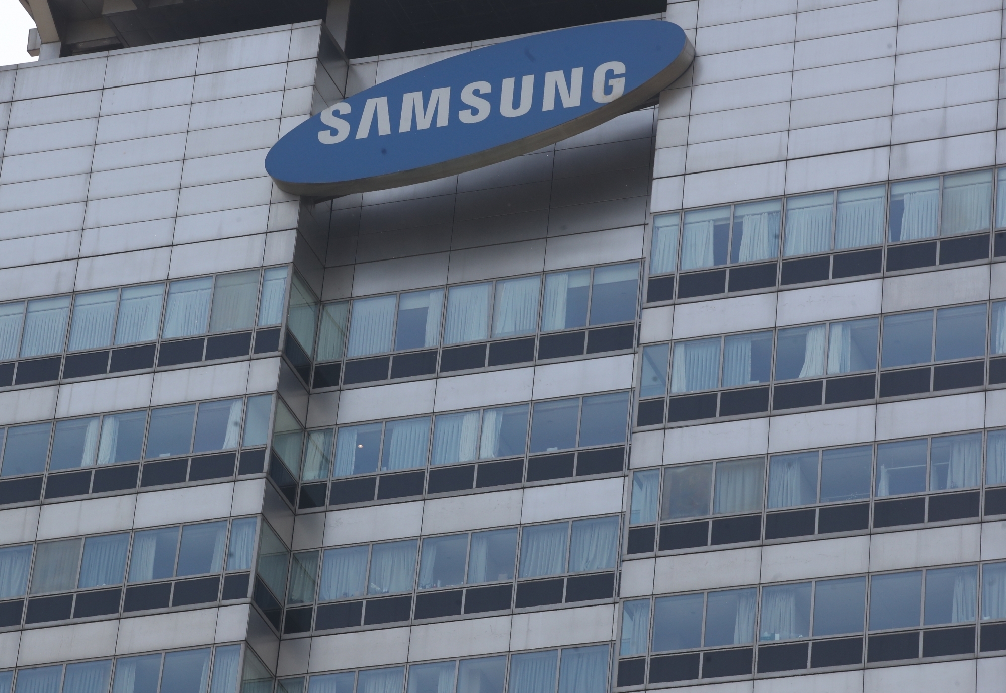 Lawsuit filed against Samsung