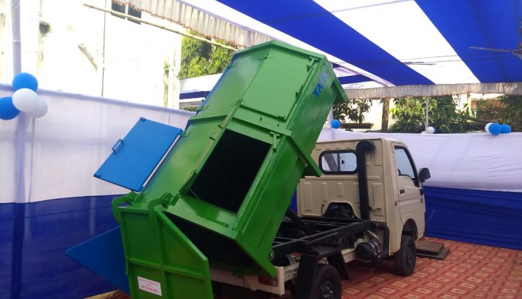Expo On Solid Waste Management Held In Bhubaneswar