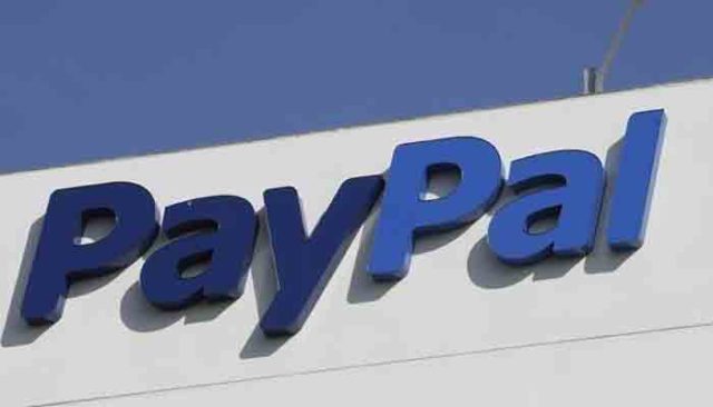 paypal in india