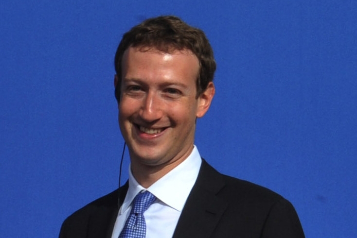 Mark Zuckerberg fires employees