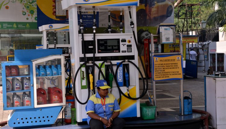 excise duty hike in Petrol And Diesel