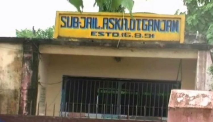 Undertrial Prisoner Dies In Odisha’s Aska