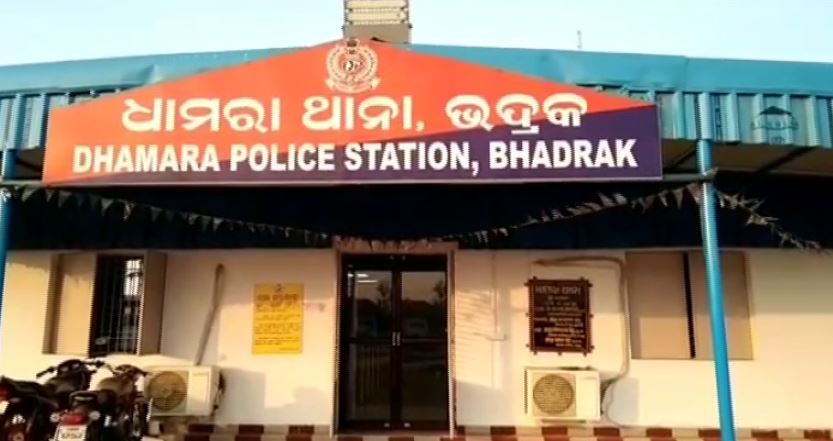 Two Arrested For Raping Minor Girl In Bhadrak