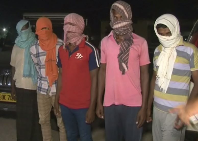 Odisha: Five Arrested For Impersonating As Maoists And Demanding Extortion Of Rs 50 Lakh