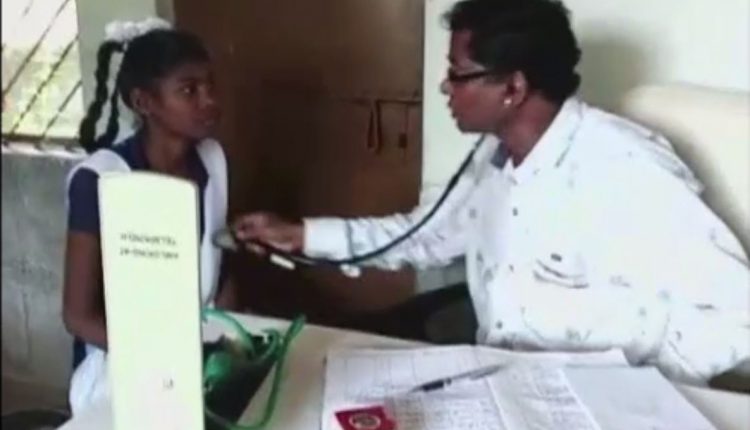 Locals Demand Action Against Fake Doctor In Odisha