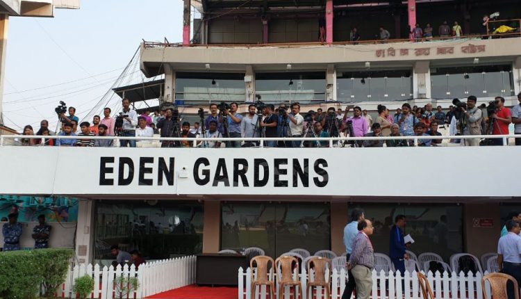 Sheikh Hasina to watch historic India-B'desh Test match